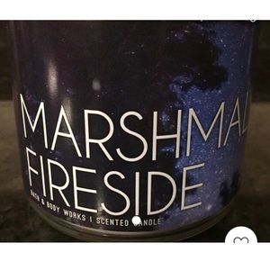 Bath Body Works Candles Set of 3!🐰